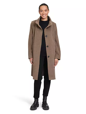 BETTY BARCLAY | Manteau en laine | 